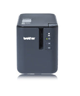 Rotulador Brother Ptp950nw Profesional Wireless & Ethernet Hasta 36mm